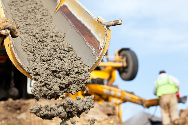  Cactus, TX Concrete contractor Pros